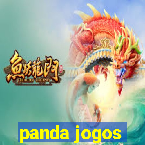 panda jogos