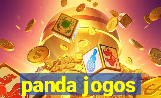 panda jogos