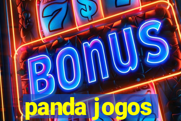 panda jogos