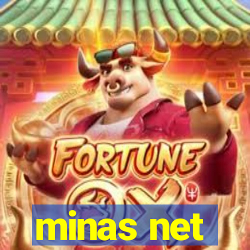 minas net