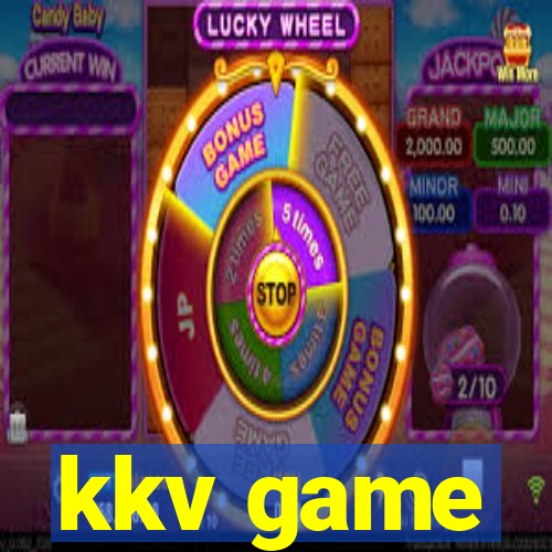 kkv game