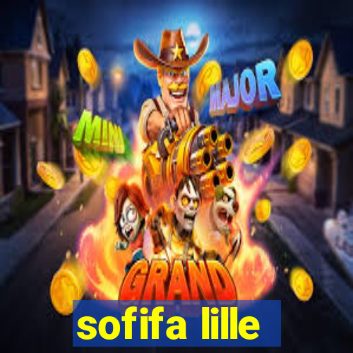 sofifa lille