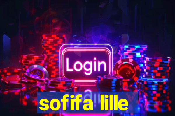 sofifa lille