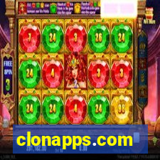 clonapps.com