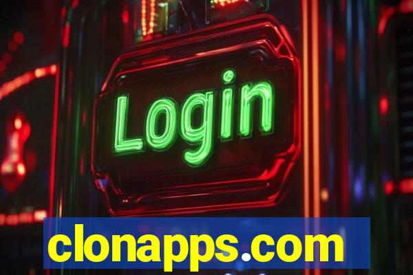 clonapps.com