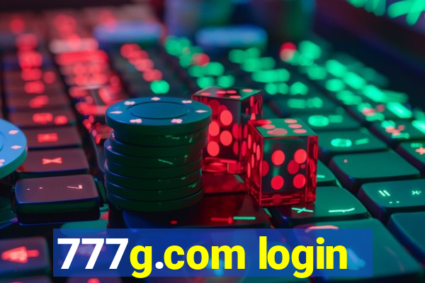 777g.com login