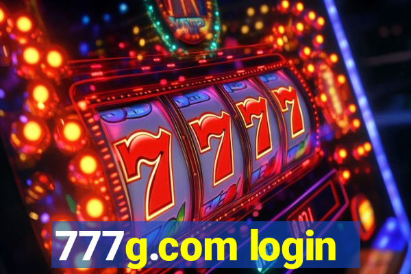 777g.com login