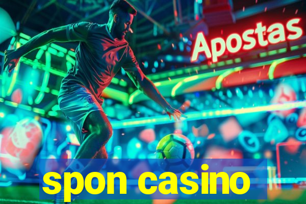 spon casino