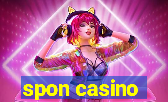 spon casino