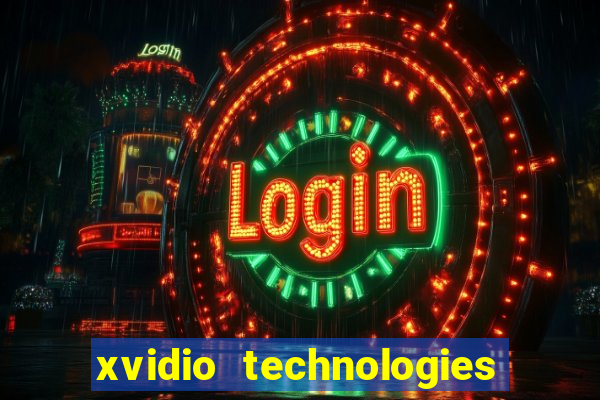 xvidio technologies startup brasil 2023 download