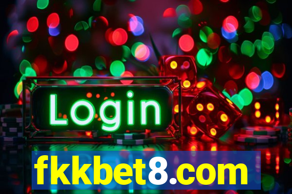 fkkbet8.com