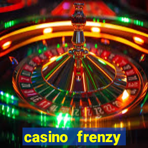 casino frenzy online gcash sabong