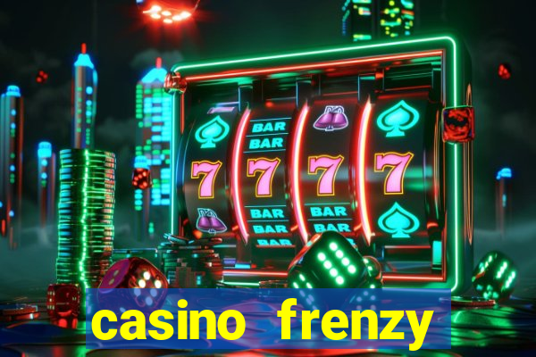 casino frenzy online gcash sabong