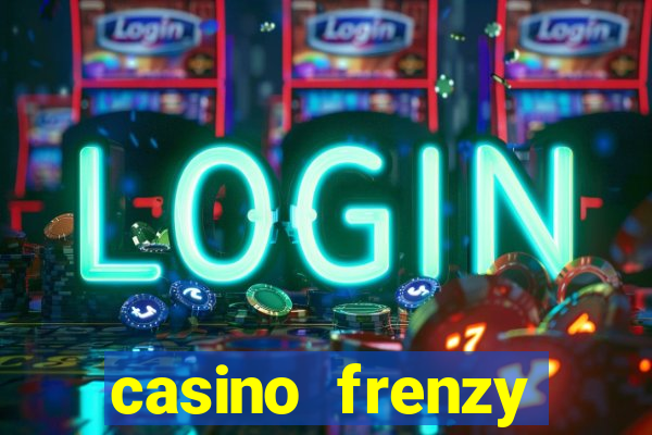 casino frenzy online gcash sabong