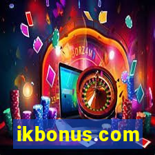 ikbonus.com