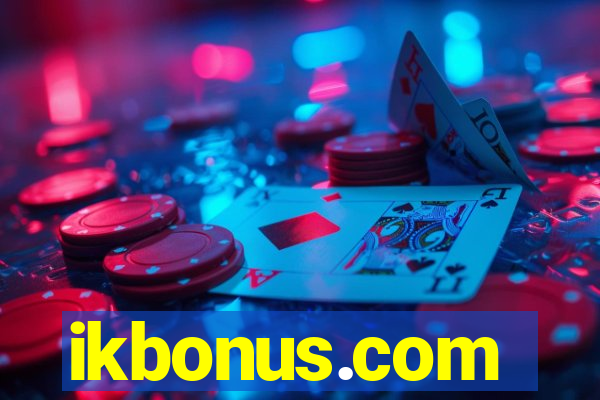 ikbonus.com