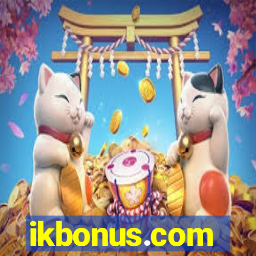 ikbonus.com