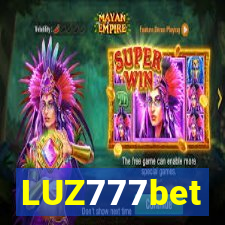 LUZ777bet