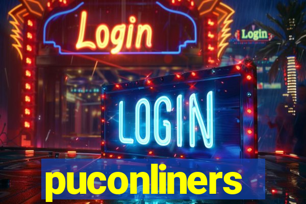 puconliners