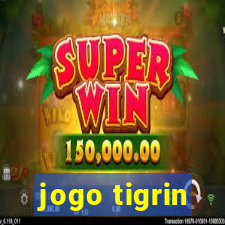 jogo tigrin