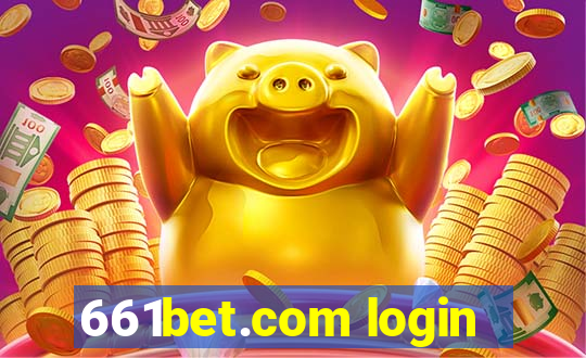 661bet.com login