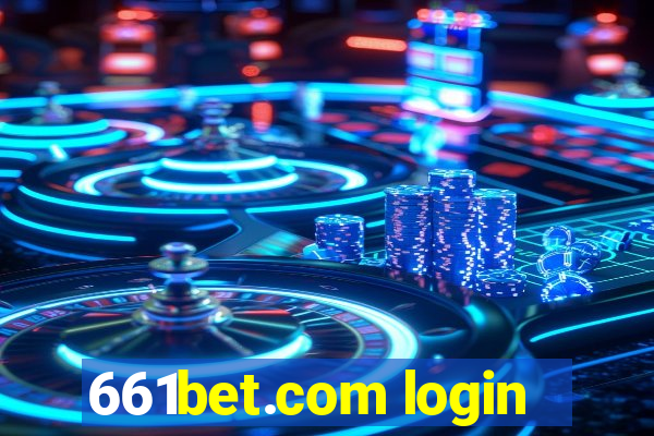 661bet.com login