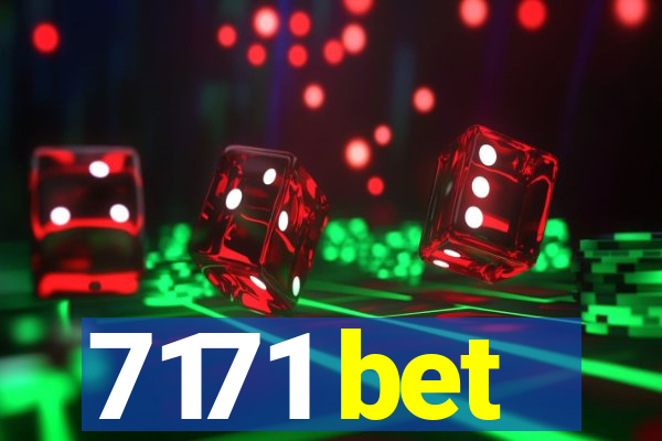 7171 bet