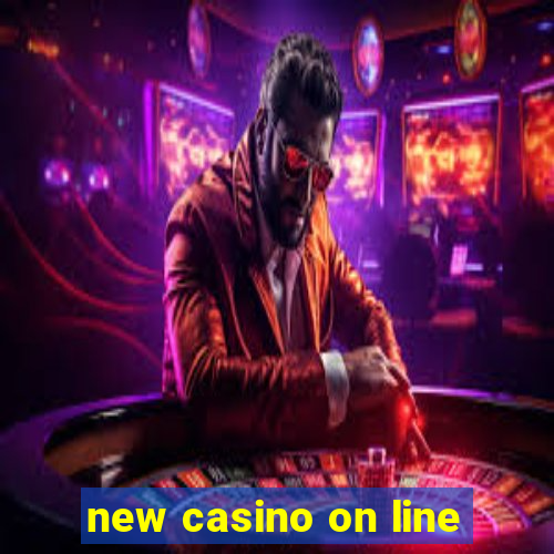 new casino on line