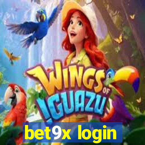 bet9x login