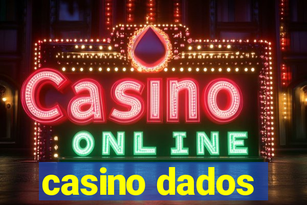 casino dados