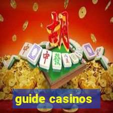 guide casinos