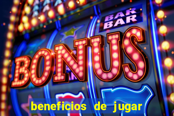 beneficios de jugar bingo en adultos mayores