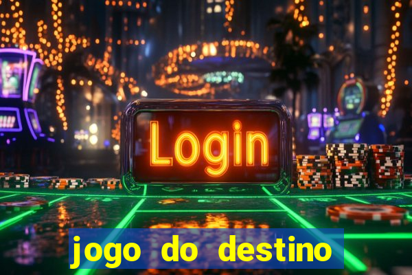 jogo do destino serie turca