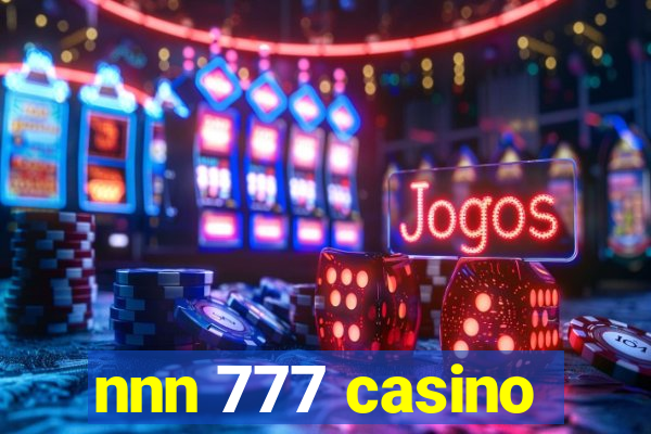 nnn 777 casino