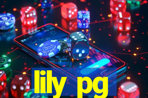 lily pg