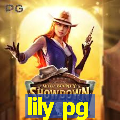 lily pg