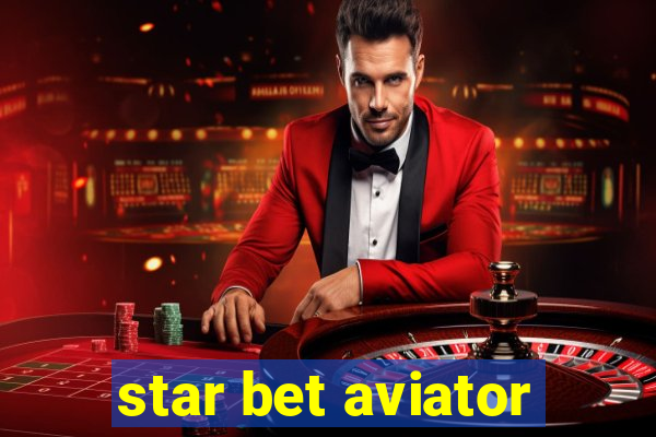 star bet aviator