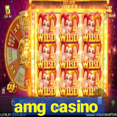 amg casino