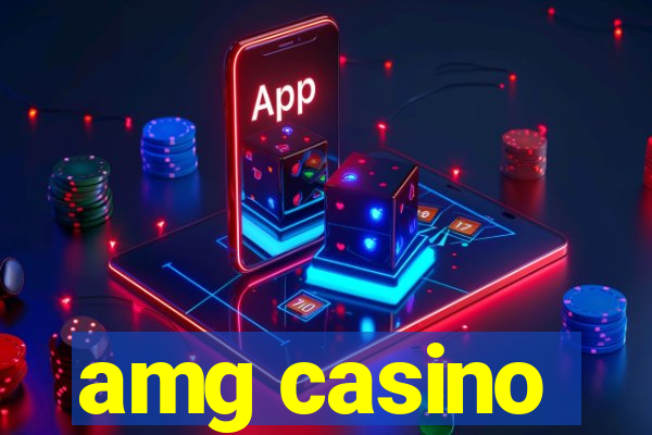 amg casino