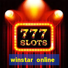 winstar online casino games