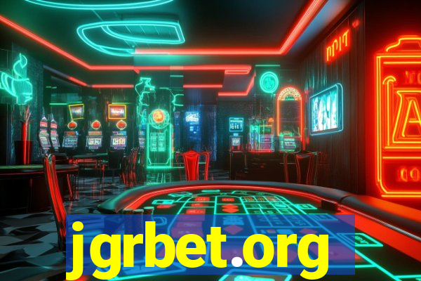 jgrbet.org