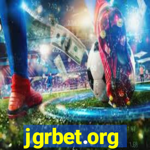 jgrbet.org