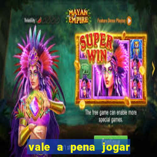 vale a pena jogar wow 2024