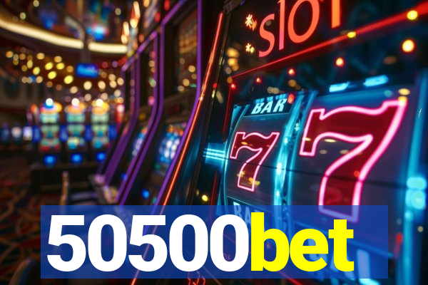 50500bet