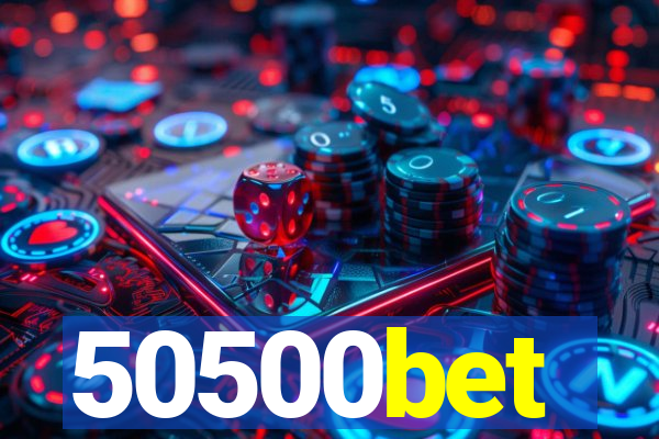 50500bet