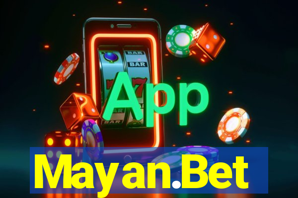 Mayan.Bet