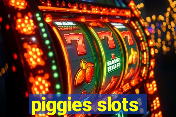 piggies slots