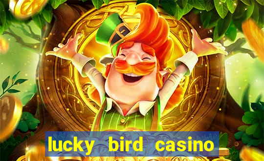 lucky bird casino 50 free spins