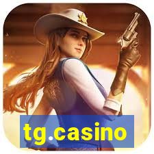 tg.casino