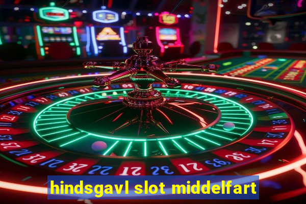 hindsgavl slot middelfart